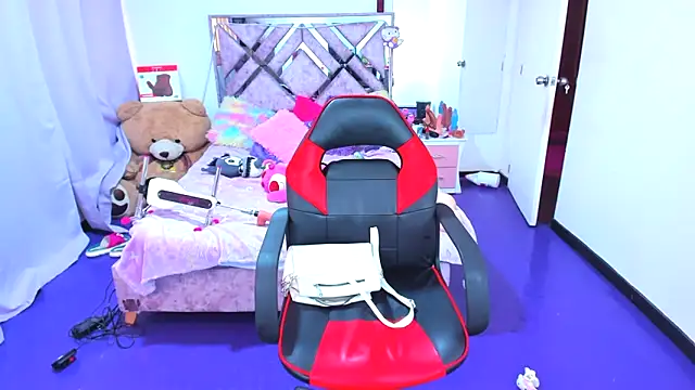 Chat XXX ao vivo de Luna_Analya