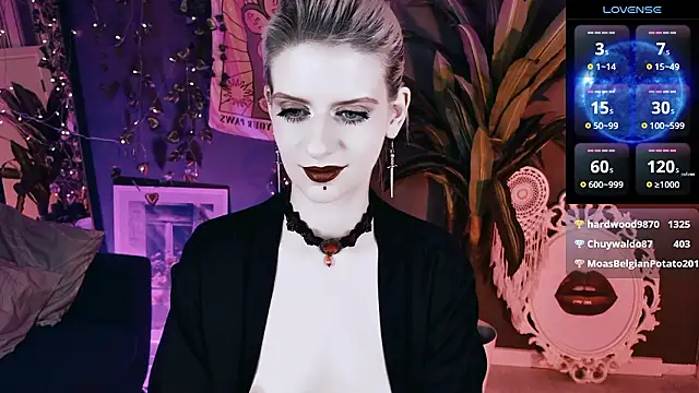 Noah_ElmerX – Live XXX-chat