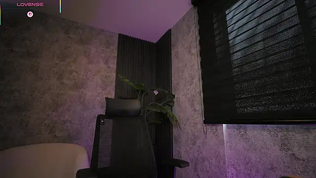 AmyWalker_ – Live XXX-chat