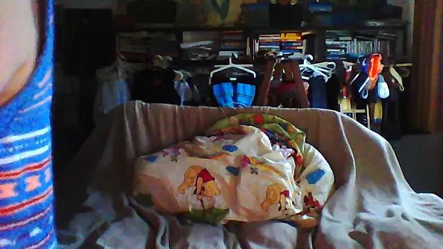 MariaAnaSunshine's Live XXX Chat