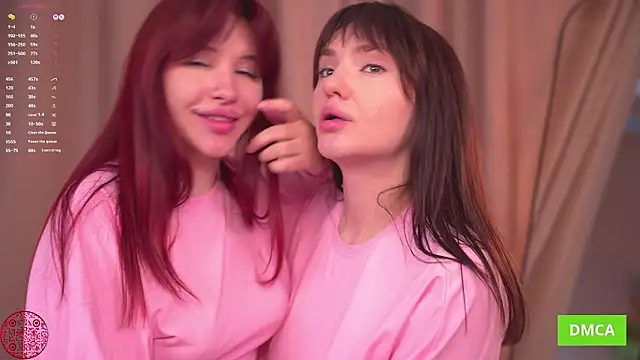 Živý XXX chat Wild_Wonders