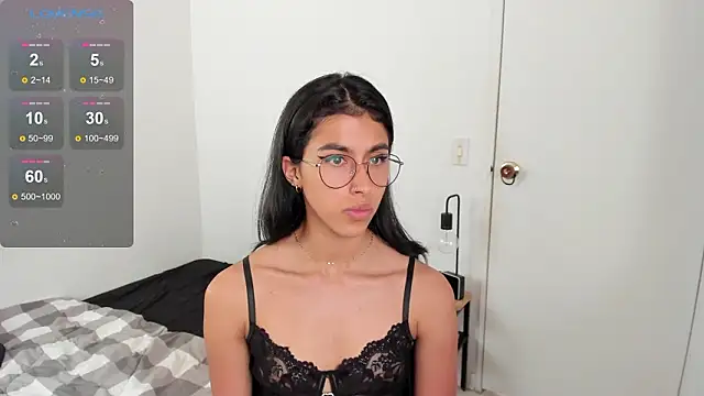 Mazikeen__18: онлайн-секс-чат