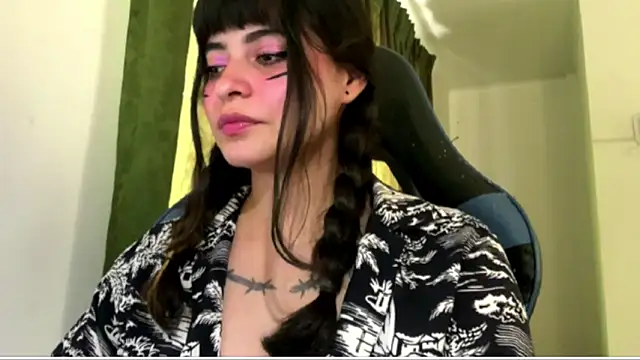 Annagoth_ – Live XXX-chat