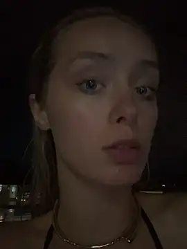 SunnyShiney's Live XXX Chat