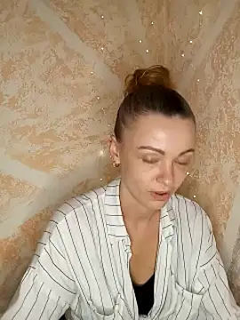 Živý XXX chat NitaXSky