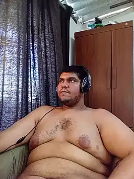 chubbygamer26 라이브 XXX 채팅