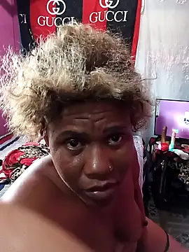 melisaanbron Webbikameraesitys