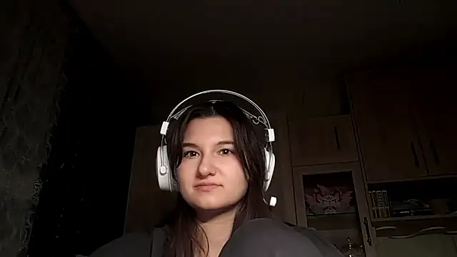 Show de MiryDeni na webcam