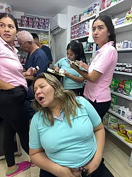 kandalove's Live XXX Chat