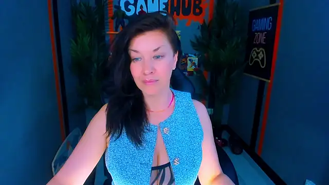 Chat XXX en directo de AnaMills