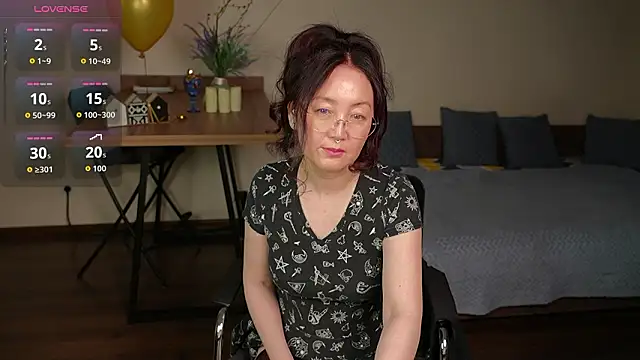 AvroraSakura's Live XXX Chat