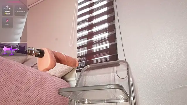 Czat XXX na żywo – Alexxandra_12