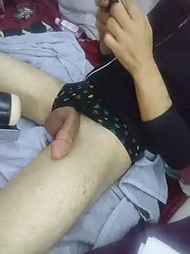 sehvetlii Webcam Show