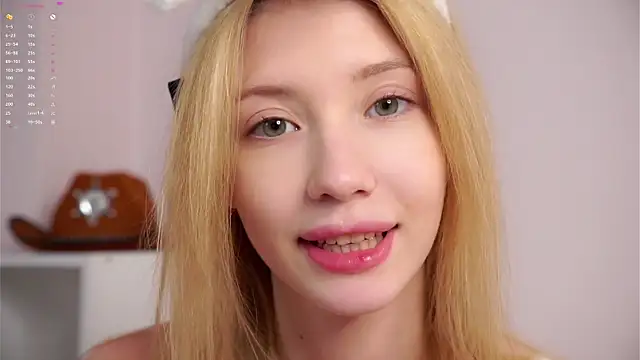 Chat XXX Live SunnivaCovil