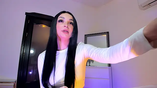 Chatroom XXX en direct de Peanaughty