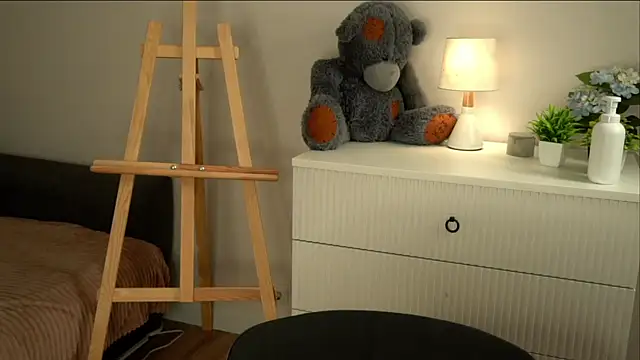 NelleMihalko's Webcam Show