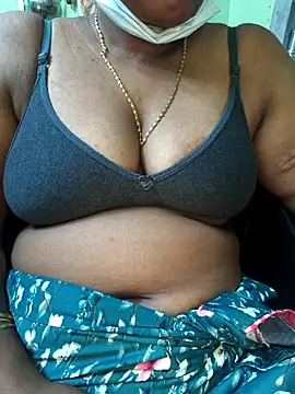 دردشة Tamilselviroja- الجنسية المباشرة