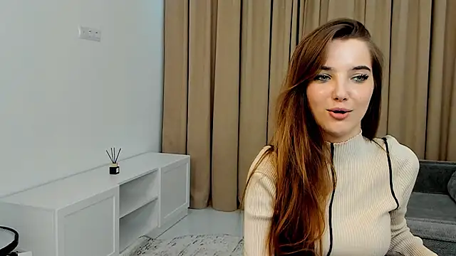 Czat XXX na żywo – DeanneFarve