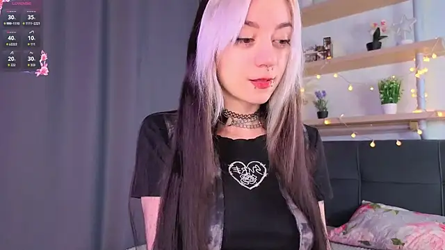 Czat XXX na żywo – TristaRoht