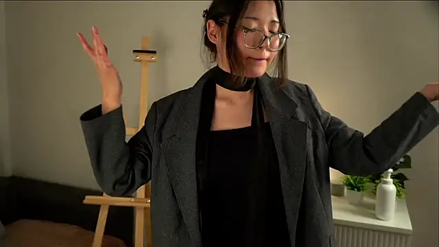 Czat XXX na żywo – NelleMihalko