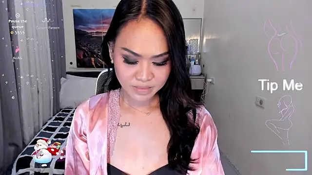 Hotnasty_madison's Webcam Show