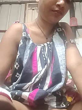 Webkamerová show Sweet-runi