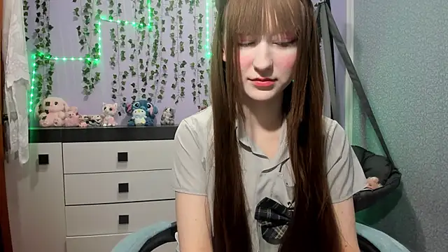 Yoonhee_ki Live XXX-Chat