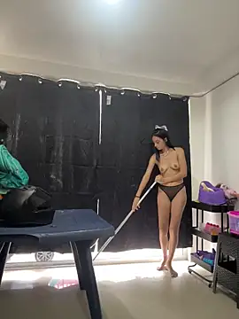 leilani_X Live XXX Chat