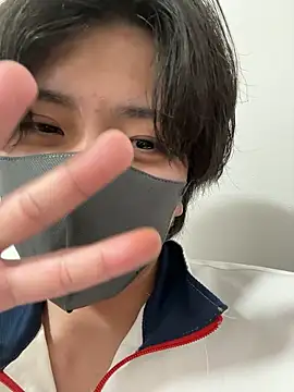 Show webcam de CHROME-kun925