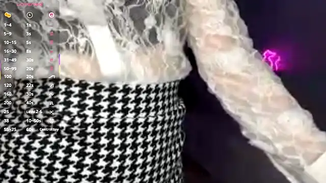 Lia_rise 라이브 XXX 채팅