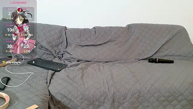 vanessaadol's Live XXX Chat