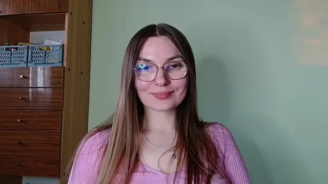 Chat XXX en directo de LooveELLYx