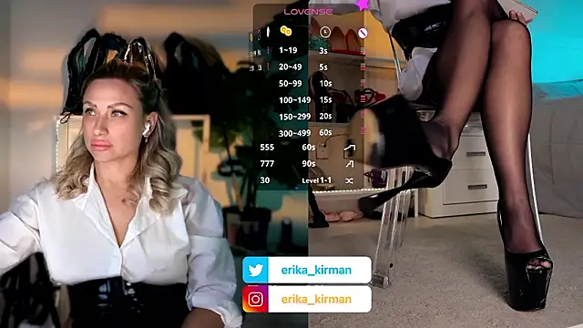 دردشة Erika_Kirman الجنسية المباشرة