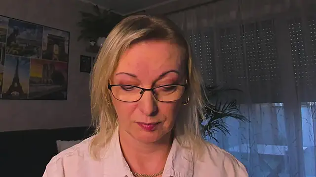 vanessa_chat 网络视讯表演