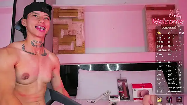 AmberAdams_ Live XXX Chat