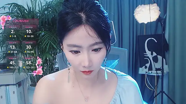 feifei-love Live XXX Chat