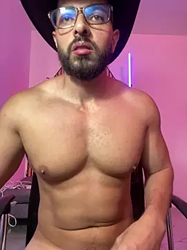 magnumchris Show Webcam