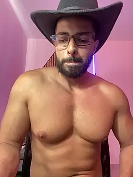 magnumchris webkamerás műsora