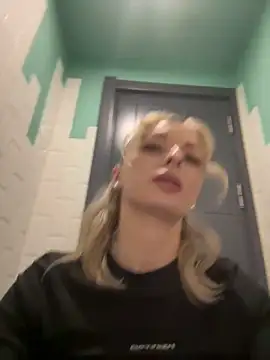 VikaBunny1 Show Webcam