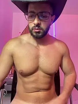 magnumchris – webcam-show