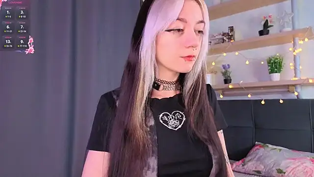 TristaRoht Live XXX-Chat