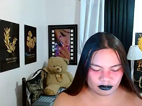 TSbrianaHugeCock Pertunjukan Webcam