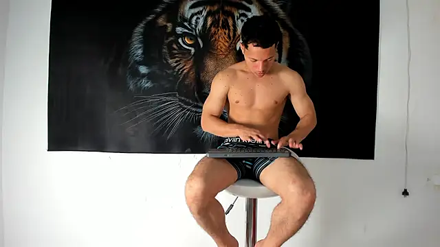 jaccob_wesly Live XXX-Chat