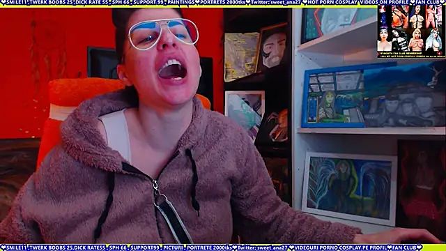 cuminmenowbbyx Obrolan Langsung XXX