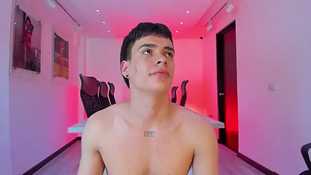 Chatroom XXX en direct de BenitoSaenz