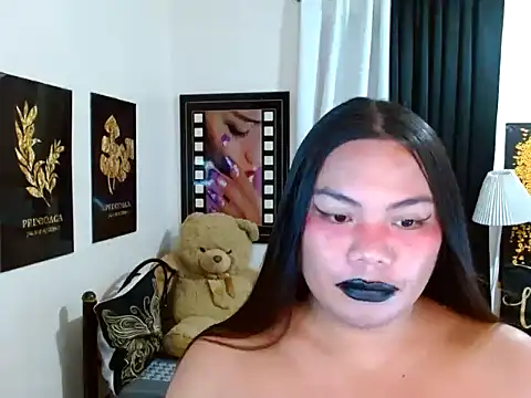 TSbrianaHugeCock Pertunjukan Webcam