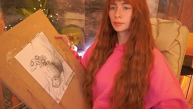 Nicol_MoonnのライブXXXチャット