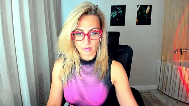 MuseOfStage Live XXX-chat