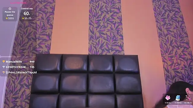 megan_al Show in webcam