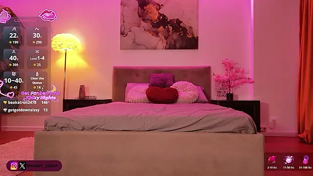 jelly__beanss Webcam show